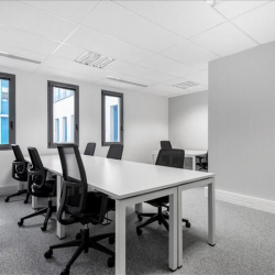 Serviced offices in central Maisons-Laffitte