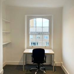 Image of London office space