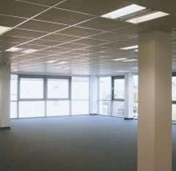 Serviced offices to hire in London