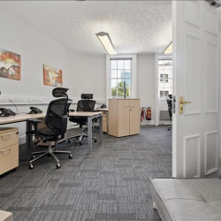 Image of London serviced office