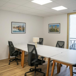 Serviced offices to lease in Paris