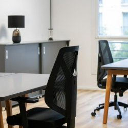 Serviced offices to rent in 