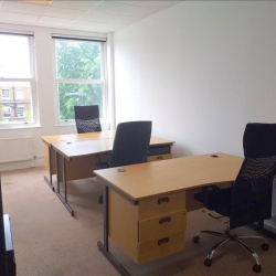 45 St Marys Road office spaces