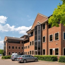 Offices at 450 Bath Road, Longford, Heathrow