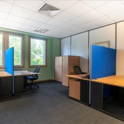 Office spaces to let in London