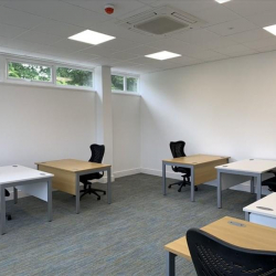 Office spaces to let in Bradford