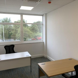 Executive office centre - Bradford