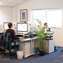 Office space to rent in London