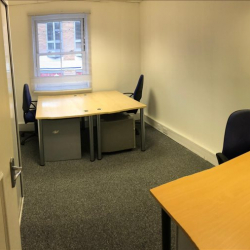 Serviced offices in central Burnham