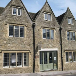 Office accomodations to let in Malmesbury