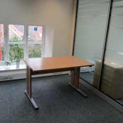 Malmesbury office space