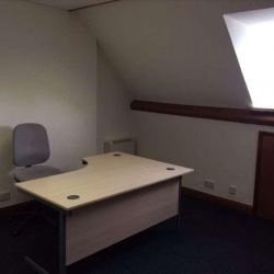 Witney serviced office