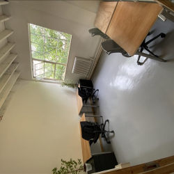 Serviced office centre in London