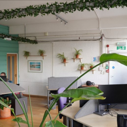 Office accomodations to hire in London