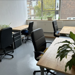 Serviced office centres to lease in London