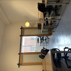 Office space to hire in London