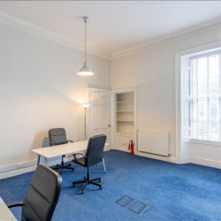 Office accomodations to hire in Edinburgh