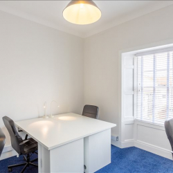 Office accomodation - Edinburgh