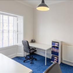 Office spaces to hire in Edinburgh