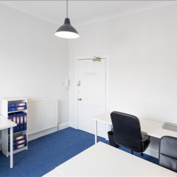 Serviced offices to rent in 