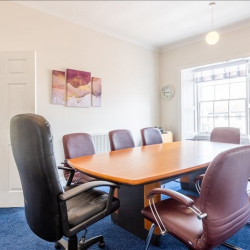 Serviced offices to rent in 