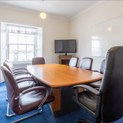 Serviced offices to rent in 