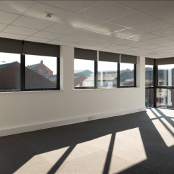 Serviced office to lease in Farnworth