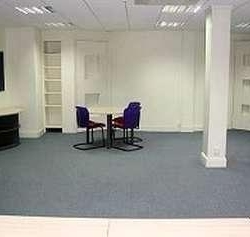 London office space