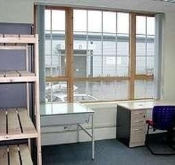 Serviced offices to rent in London