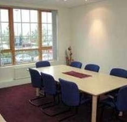 Office accomodations to hire in London