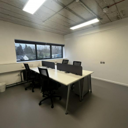 Image of Bristol serviced office