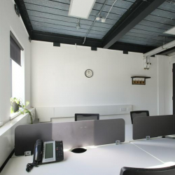 Serviced office - Bristol