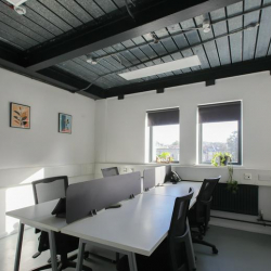 Serviced offices to rent in 