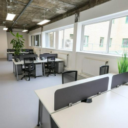 Serviced offices to rent in 