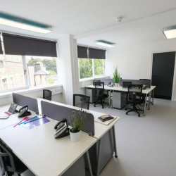 Serviced offices to rent in 