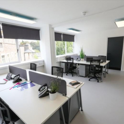 Serviced office in Bristol