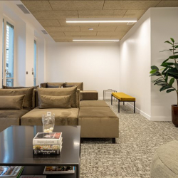 Office suites in central Paris