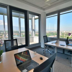 Serviced offices to rent in Sofia