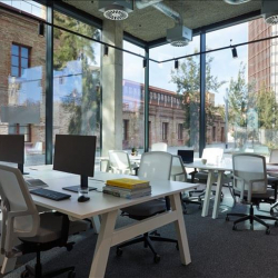 Serviced office centres to hire in Barcelona