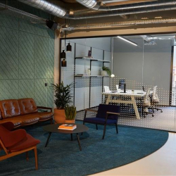 Serviced offices to rent in Barcelona