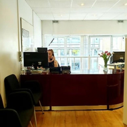 Office space to lease in London