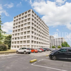 Executive office centre to let in Nantes