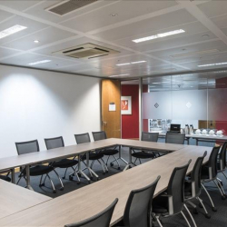 Serviced office centres to hire in London