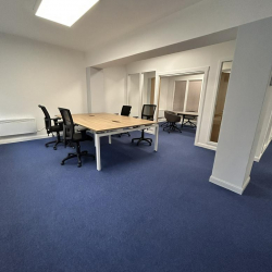 5 Mitchell Street serviced offices