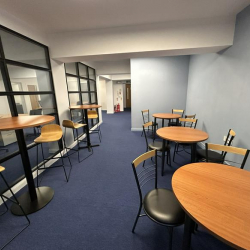 Executive suites to hire in Edinburgh