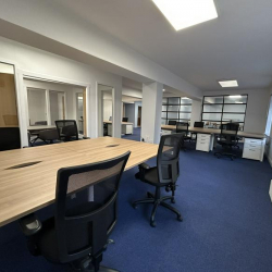 Office space in Edinburgh