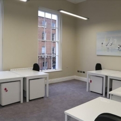 Office space to hire in Dublin