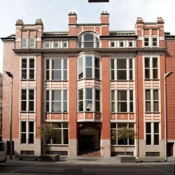 Executive suites to let in Manchester