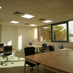 Serviced office in Borehamwood