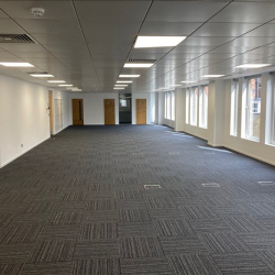 Office spaces to let in London